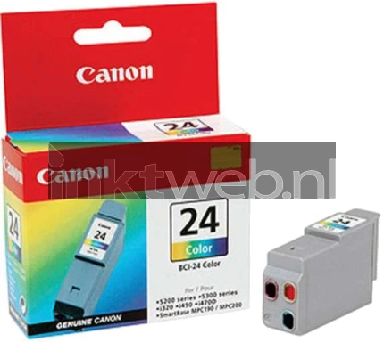 Canon BCI-24C kleur