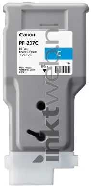 PFI-207 Product only