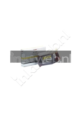 BCI-1101 Yellow Combined box and product
