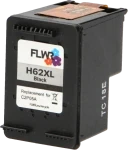 FLWR HP 62XL zwart Product only