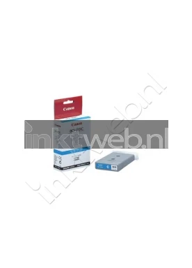 BCI-1201 Cyaan Combined box and product