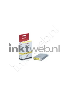 Canon BCI-1201Y geel