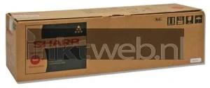 Sharp AR310LT zwart (Origineel)