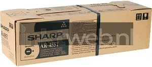 Sharp AR455LT zwart (Origineel)