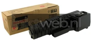 Sharp AR621LT zwart (Origineel)