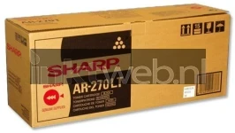 Sharp AR270LT zwart (Origineel)