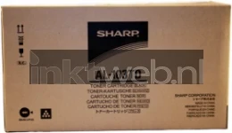 Sharp AL103T zwart (Origineel)