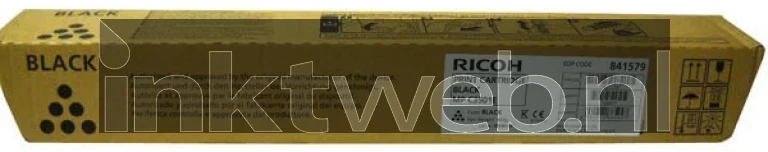 Ricoh 842047 zwart Diverse