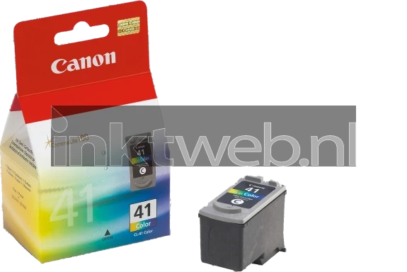 Canon CL-41 kleur