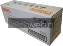 Utax CDC1725 geel (Origineel)