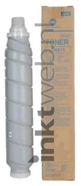Konica Minolta 024B zwart Diverse