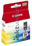 Canon CLI-36 kleur (Origineel)