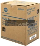 Konica Minolta A0X5154 zwart (Origineel)