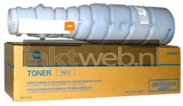 Konica Minolta A202052 zwart (Origineel)