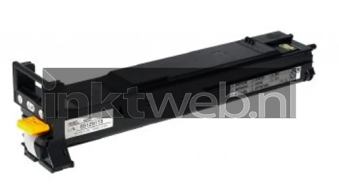 Konica Minolta A06V154 zwart Diverse