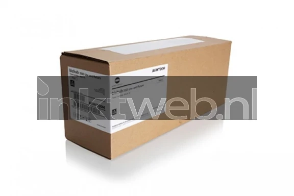 Konica Minolta TNP-41 (A6WT00H) zwart Front box