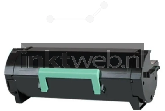 Konica Minolta A63W01H zwart Diverse