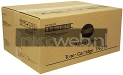 Konica Minolta 9967002118 zwart (Origineel)