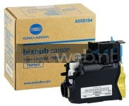 Konica Minolta A0X5254 geel (Origineel)