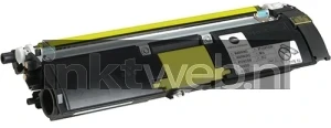 Konica Minolta A00W172 geel (Origineel)