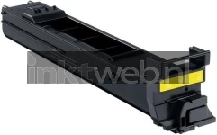 Konica Minolta A0DK252 geel Product only