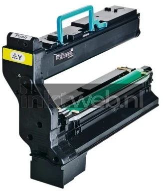 Konica Minolta 4539332 cyaan Diverse