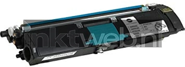 Konica Minolta A00W372 cyaan Diverse
