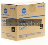 Konica Minolta A0X5455 cyaan (Origineel)