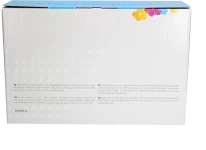 FLWR HP 504X zwart Back box