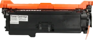 FLWR HP 504X zwart Product only
