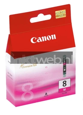 Canon CLI-8M magenta
