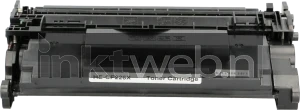 FLWR HP 26X zwart Product only