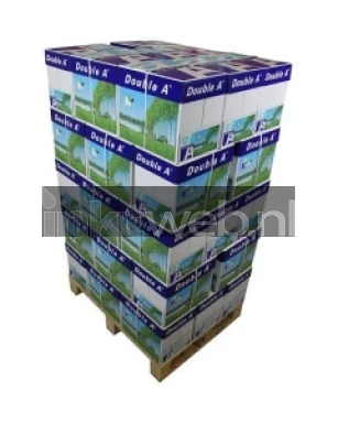 Double A Color print A4 Papier 200 pakken (90 grams) Diverse