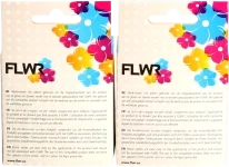 FLWR Canon PG-510/CL-511 Multipack Back box