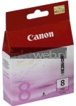Canon CLI-8PM foto magenta (Origineel)