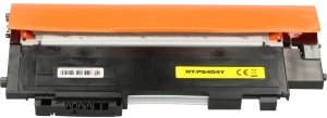 FLWR Samsung CLT-Y404S geel Product only