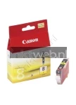 CLI-8 Yellow Combined box and product