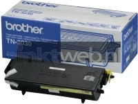 Brother TN-3030 zwart (Origineel)