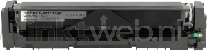 FLWR HP 201X zwart Product only