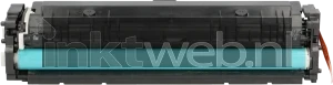 FLWR HP 201X zwart Product only