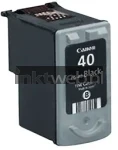 Canon PG-40 zwart Product only