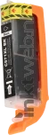 FLWR Canon CLI-571 XL zwart Product only