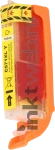 FLWR Canon CLI-571 XL geel Product only