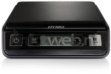 Dymo M2 Postweegschaal 2 KG vooraanzicht Product only