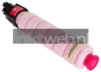 Huismerk Ricoh 821107 magenta (Huismerk (compatible))