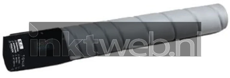 Konica Minolta A11G151 (TN216BK) zwart product only Product only