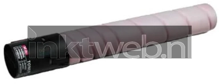 Konica Minolta A11G351 (TN216M) magenta product only Product only