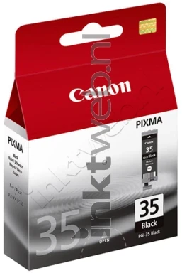 Canon PGI-35 zwart