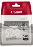 Canon PGI-520BK zwart (Origineel)