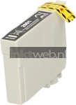 Epson 29XL T2991 zwart product only Product only